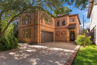 5910 Lake Street, Houston, TX 77005 - Photo 29