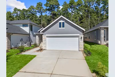 12207 Ridge Top Drive, Conroe, TX 77304 - Photo 27