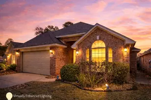 10542 Parkside Dr, Willis, TX 77318 - Photo 1
