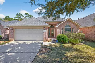 10542 Parkside Dr, Willis, TX 77318 - Photo 37