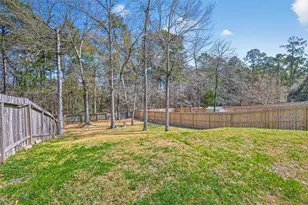 10542 Parkside Dr, Willis, TX 77318 - Photo 33