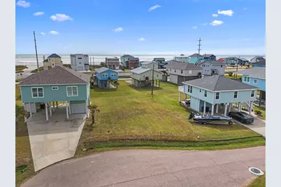 23111 Buena, Galveston, TX 77554 - Photo 5