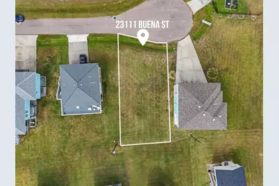 23111 Buena, Galveston, TX 77554 - Photo 3