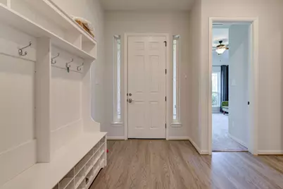 3507 Sunburst Court, Katy, TX 77494 - Photo 5
