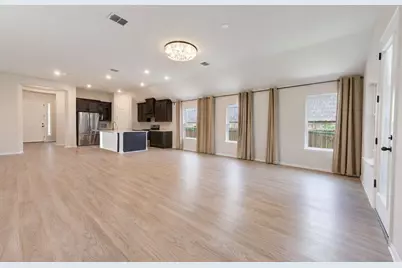 3507 Sunburst Court, Katy, TX 77494 - Photo 13