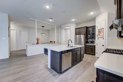 3507 Sunburst Court, Katy, TX 77494 - Photo 29