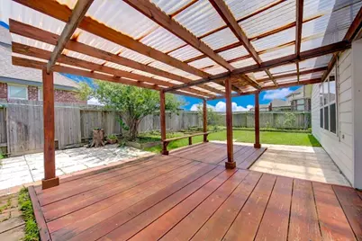 3507 Sunburst Court, Katy, TX 77494 - Photo 41