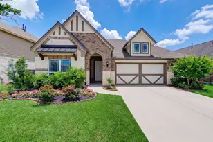 3507 Sunburst Ct, Katy, TX 77494 - Photo 1