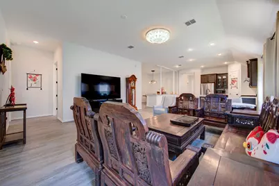 3507 Sunburst Court, Katy, TX 77494 - Photo 19
