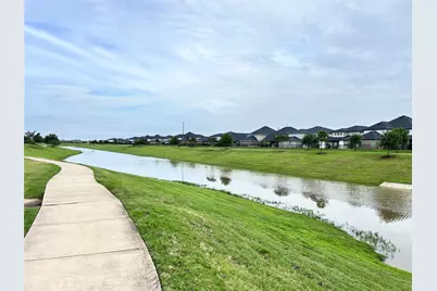 3507 Sunburst Court, Katy, TX 77494 - Photo 45