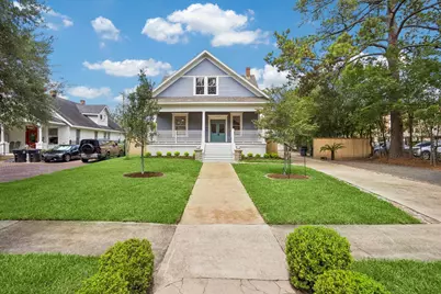 1229 Heights Boulevard, Houston, TX 77008 - Photo 3