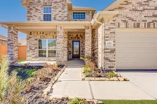 10902 Granite Chief Dr, Rosharon, TX 77583 - Photo 3