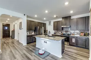 322 Linden St, Bastrop, TX 78602 - Photo 9