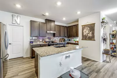 322 Linden Street, Bastrop, TX 78602 - Photo 7