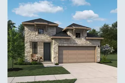 22539 Camp Driftwood Way, Waller, TX 77484 - Photo 1