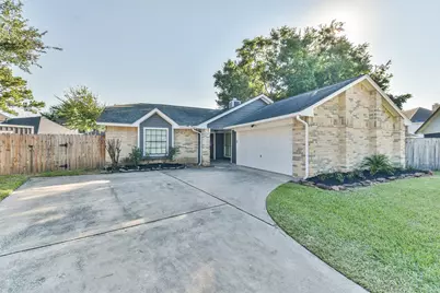 6023 Sean Court, Humble, TX 77346 - Photo 1