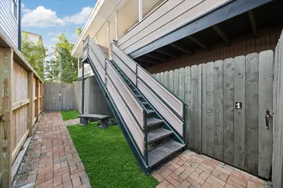 2414 Morse Street #3, Houston, TX 77019 - Photo 5