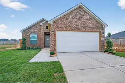 21919 Corsica View Drive, Hockley, TX 77447 - Photo 1