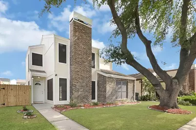 6326 Cambridge Glen Lane, Houston, TX 77035 - Photo 1