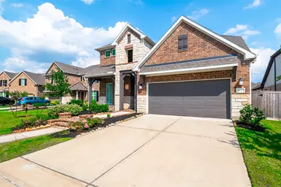 19015 Yellowstone Landing Court, Cypress, TX 77433 - Photo 3