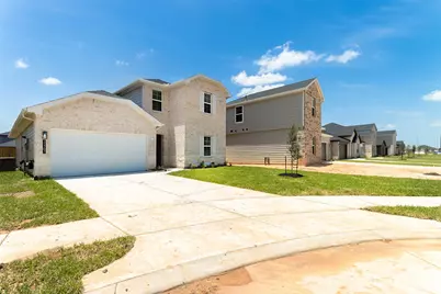 31707 Theodore Bend Drive, Fulshear, TX 77441 - Photo 41