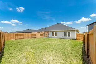 31707 Theodore Bnd Dr, Fulshear, TX 77441 - Photo 5