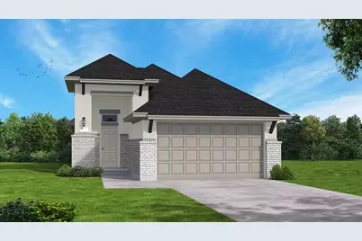 10415 Melida Dawn Way, Richmond, TX 77406 - Photo 1