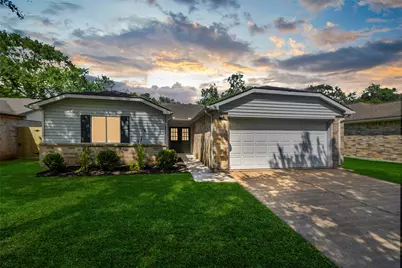 2922 Whetrock Lane, Sugar Land, TX 77479 - Photo 1