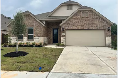 14919 Calluna Heather Lane, Conroe, TX 77302 - Photo 1