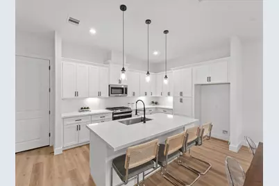 1019 Upside Wheatley, Houston, TX 77091 - Photo 3
