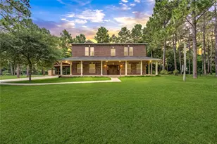 20531 Faye St, Tomball, TX 77377 - Photo 1