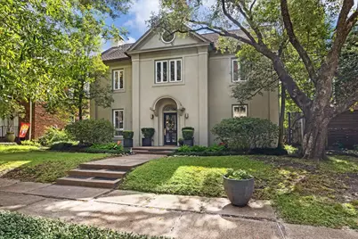 2121 Bolsover Street, Houston, TX 77005 - Photo 1