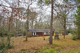 271 Oakwood Ln, Goodrich, TX 77335 - Photo 1