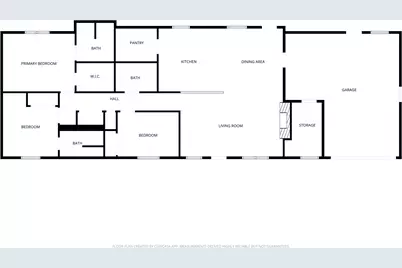 271 Oakwood Lane, Goodrich, TX 77335 - Photo 39