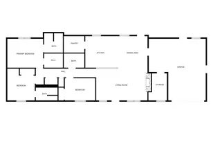 271 Oakwood Ln, Goodrich, TX 77335 - Photo 39