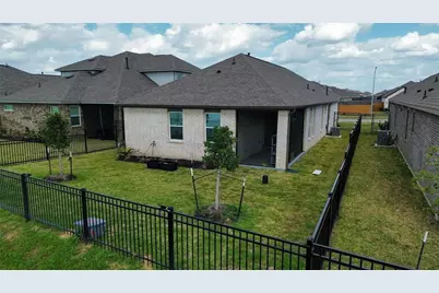 1464 Sundown Glen Lane, Katy, TX 77493 - Photo 15
