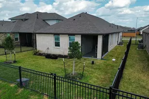 1464 Sundown Gln Ln, Katy, TX 77493 - Photo 15