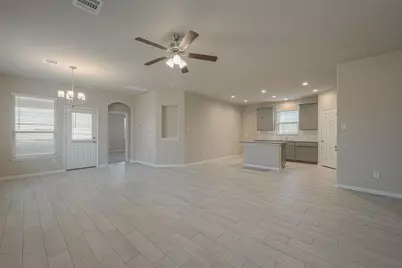 1464 Sundown Glen Lane, Katy, TX 77493 - Photo 7