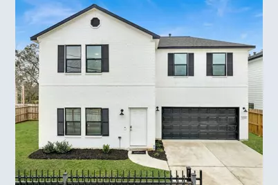 6320 Laura Koppe Road, Houston, TX 77016 - Photo 1