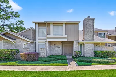 11631 Village Place Drive #182, Houston, TX 77077 - Photo 1