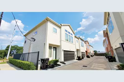 2980 Alice Street, Houston, TX 77054 - Photo 3