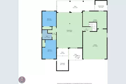 67 Harbor Lane, Kemah, TX 77565 - Photo 41