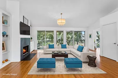 67 Harbor Lane, Kemah, TX 77565 - Photo 5