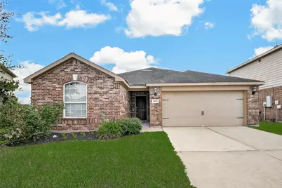 9407 Grand Spark Drive, Rosharon, TX 77583 - Photo 1