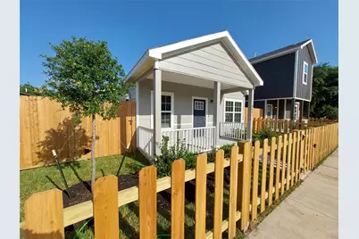 6431 Paris Street, Houston, TX 77021 - Photo 3