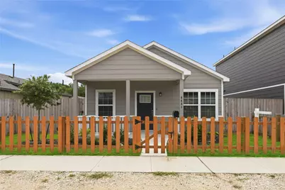 6431 Paris Street, Houston, TX 77021 - Photo 1