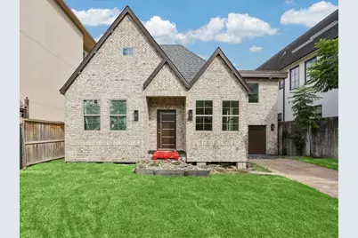 2123 Kingston Street, Houston, TX 77019 - Photo 1
