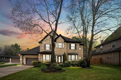 154 Stonehedge Place, Montgomery, TX 77316 - Photo 43