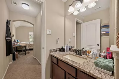 2607 Cobble Springs Lane, Pearland, TX 77584 - Photo 23