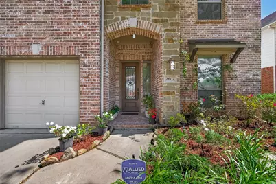 2607 Cobble Springs Lane, Pearland, TX 77584 - Photo 5
